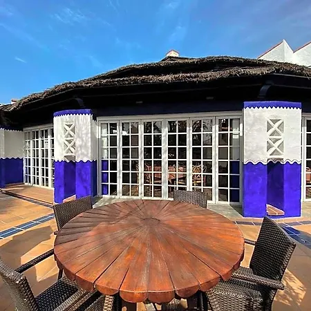 欧洲公园俱乐部 - 全包式度假酒店 酒店 美洲海滩