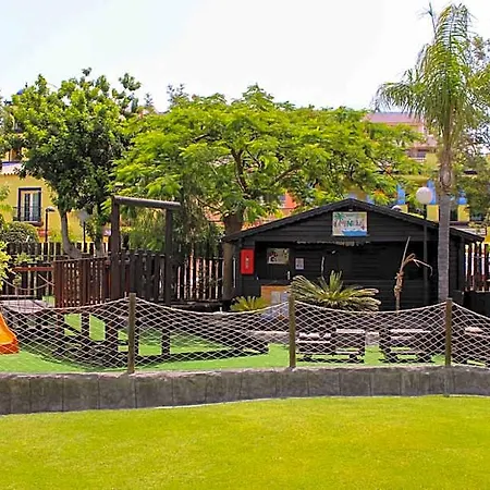 Park Club Europe