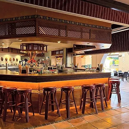 Park Club Europe Hotel 3*
