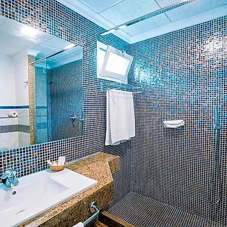 Hotel Park Club Europe