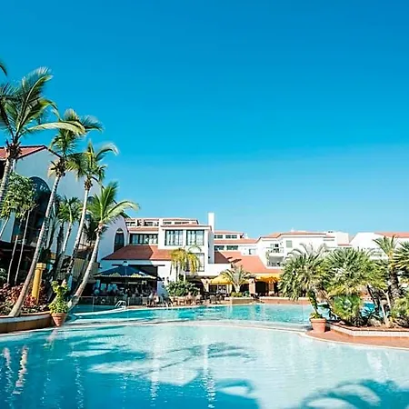 Park Club Europe Hotel Playa de las Américas