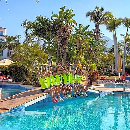 Hotel Park Club Europe