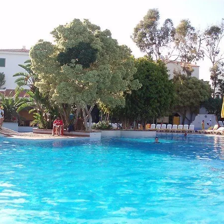 Park Club Europe Üdülőközpont Playa de las Américas