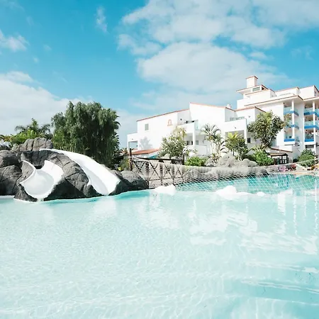 Park Club Europe Üdülőközpont 3*