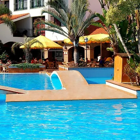 Park Club Europe Playa de las Américas