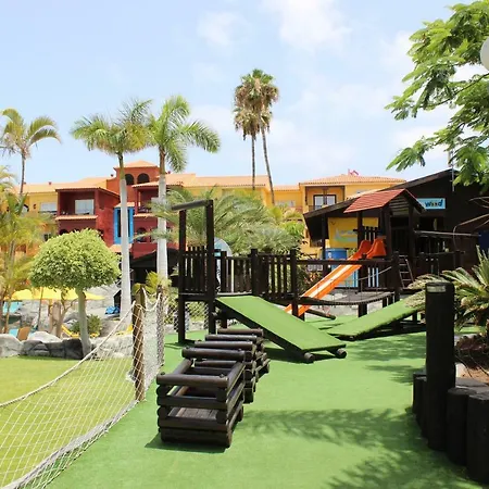 Park Club Europe 3*