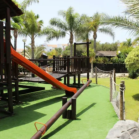 Park Club Europe Üdülőközpont 3*