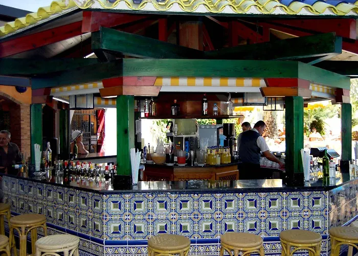 Park Club Europe Station touristique