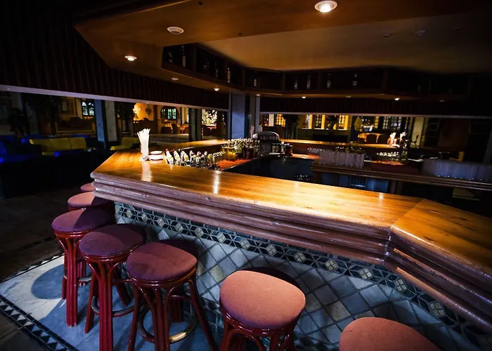 Park Club Europe Station touristique Playa de las Américas