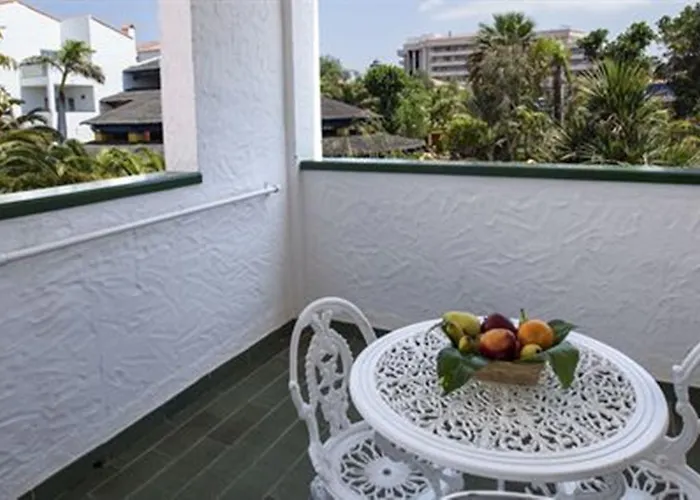 Station touristique Park Club Europe Playa de las Américas