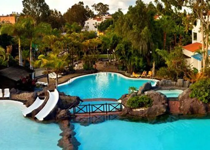 Park Club Europe Station touristique 3*