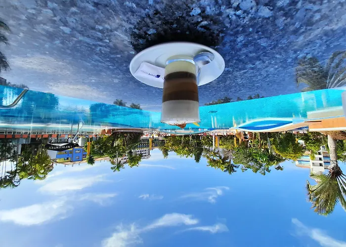 Park Club Europe