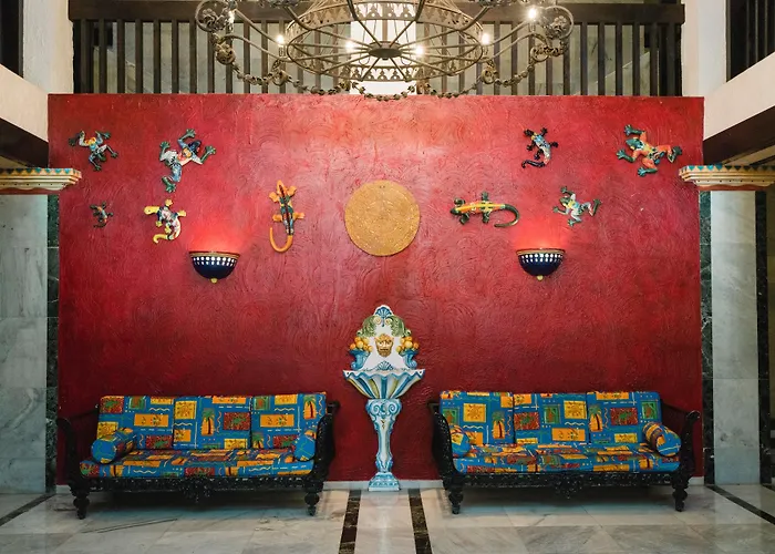 Station touristique Park Club Europe 3*