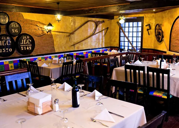 Station touristique Park Club Europe