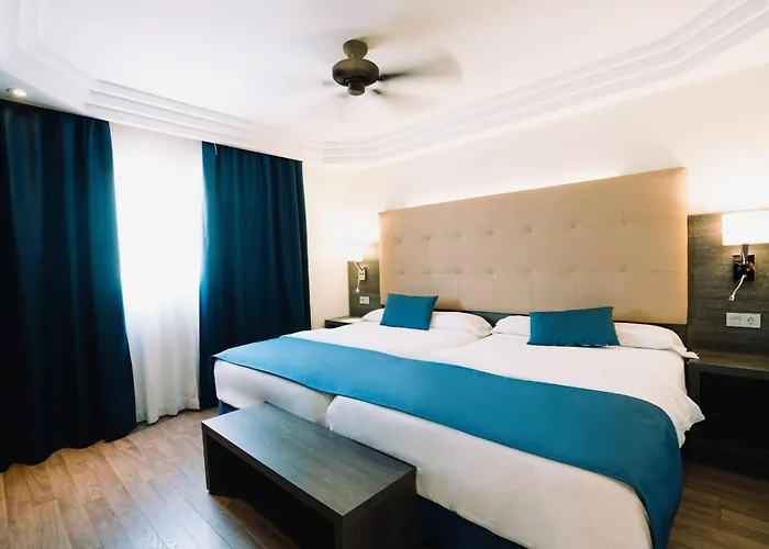 Station touristique Park Club Europe 3*