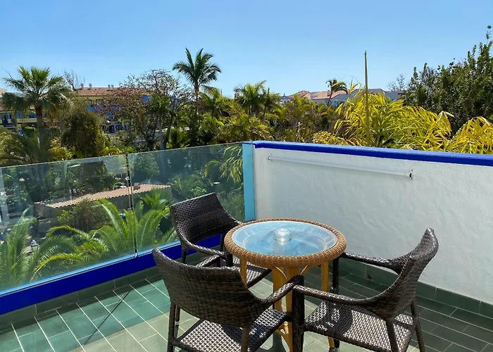 Station touristique Park Club Europe 3*