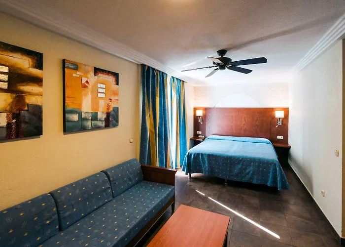 Station touristique Park Club Europe 3*