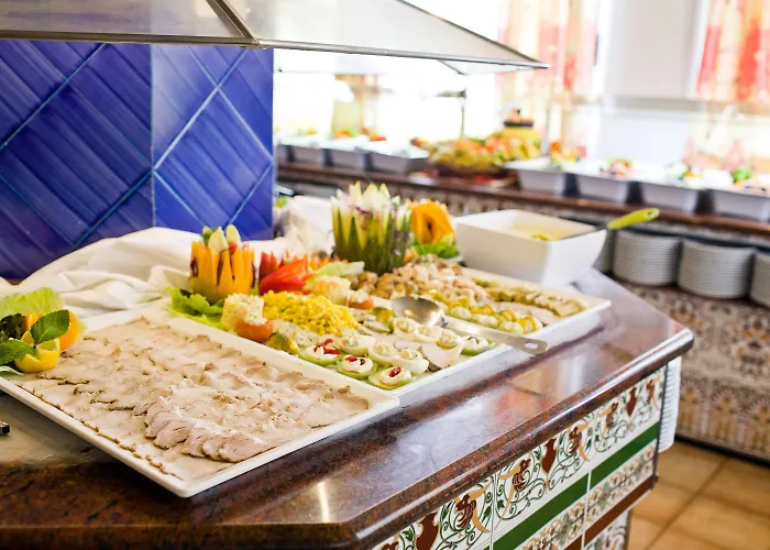 Station touristique Park Club Europe Playa de las Américas