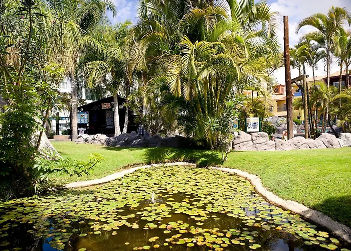 Park Club Europe Station touristique