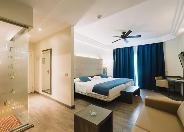 Station touristique Park Club Europe Playa de las Américas