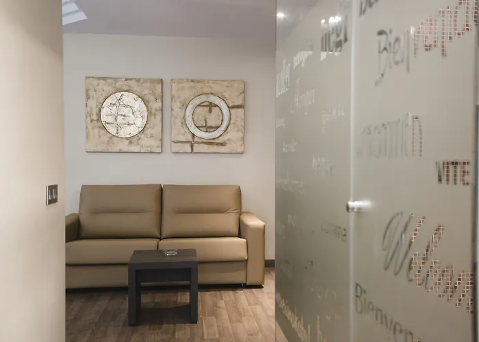 Station touristique Park Club Europe