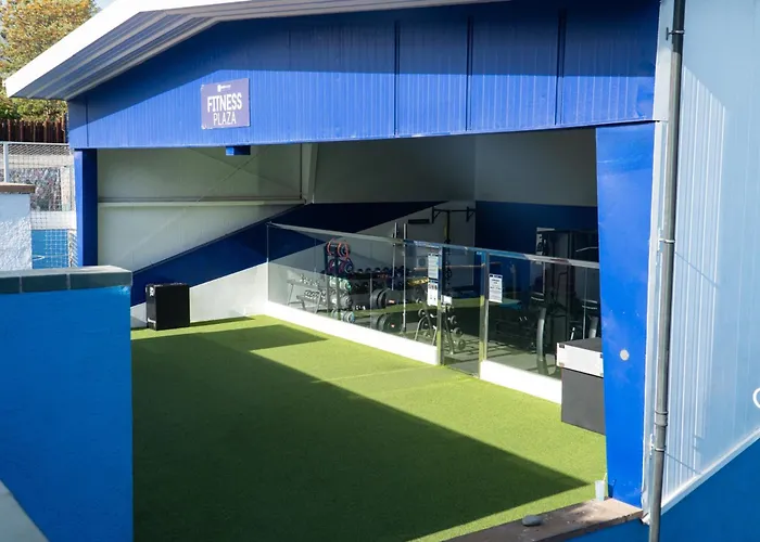 Station touristique Park Club Europe