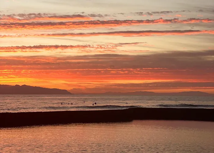 Station touristique Park Club Europe 3*