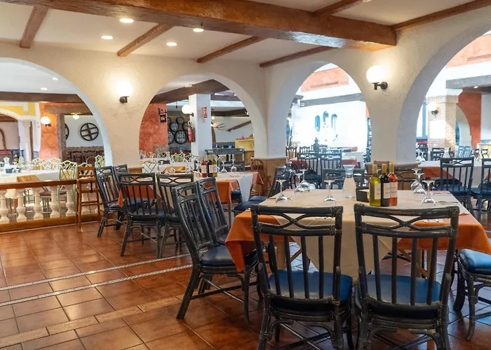 Station touristique Park Club Europe Playa de las Américas