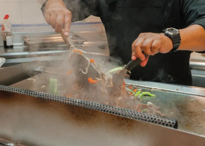 Park Club Europe Station touristique