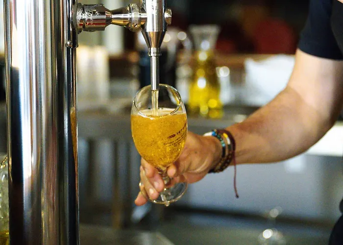 Park Club Europe Station touristique 3*