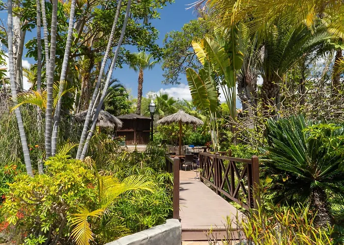 Park Club Europe Station touristique Playa de las Américas