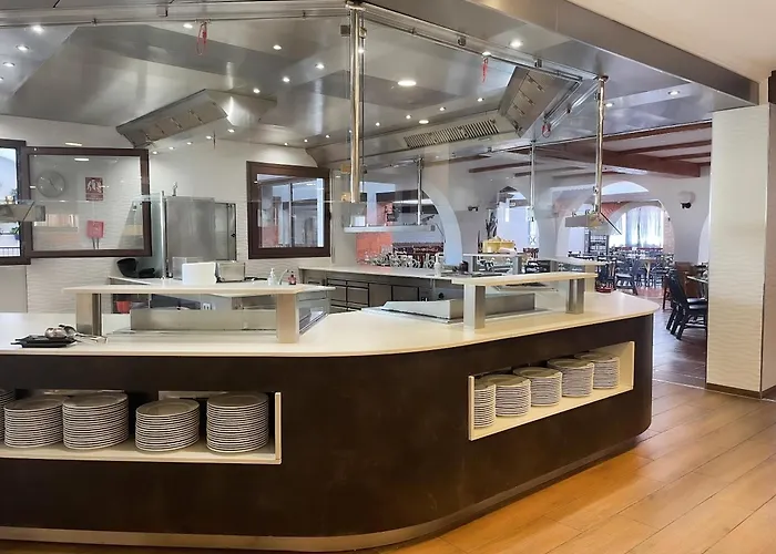 Station touristique Park Club Europe Playa de las Américas