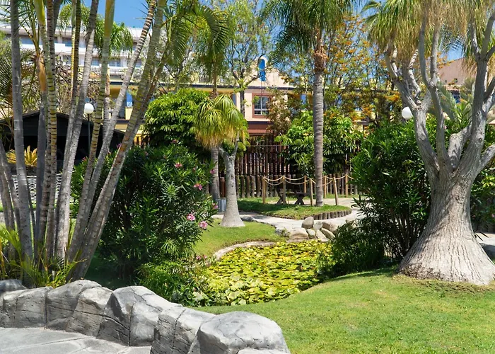 Park Club Europe Station touristique