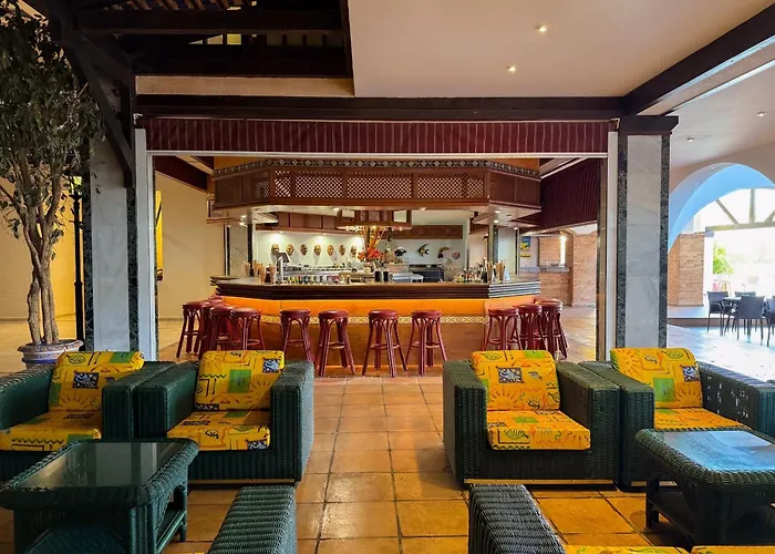 Park Club Europe Station touristique Playa de las Américas