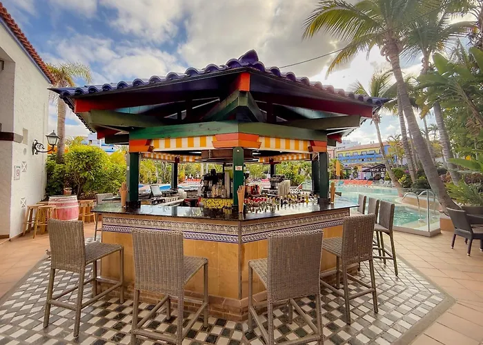 Park Club Europe Station touristique