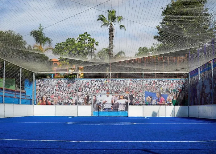 Station touristique Park Club Europe Playa de las Américas