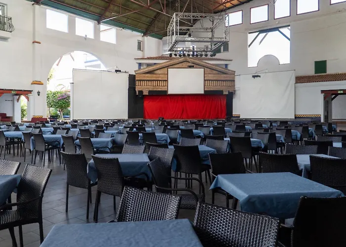 Station touristique Park Club Europe Playa de las Américas