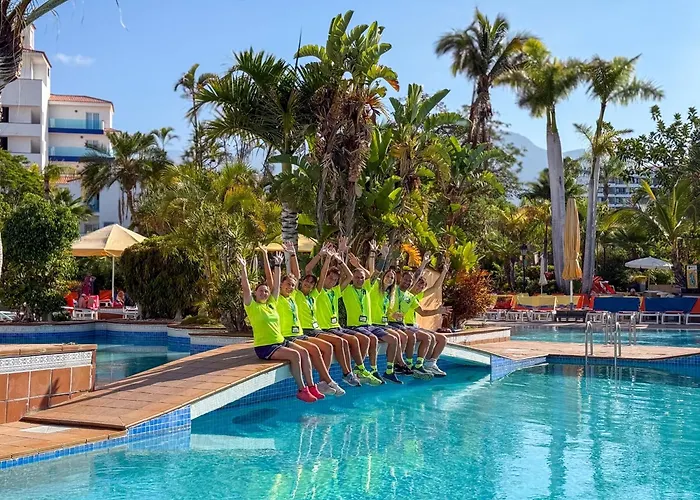 Park Club Europe Resort 3*