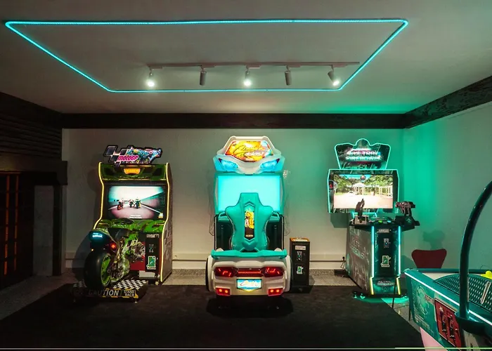 Park Club Europe Station touristique