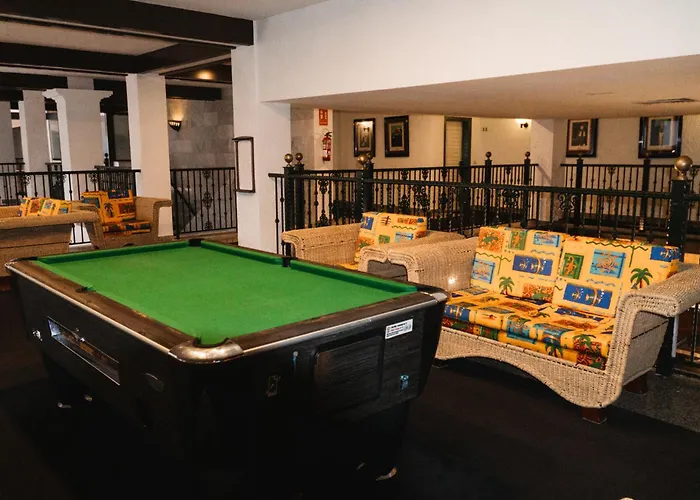 Station touristique Park Club Europe