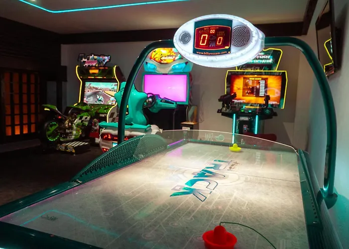 Station touristique Park Club Europe Playa de las Américas