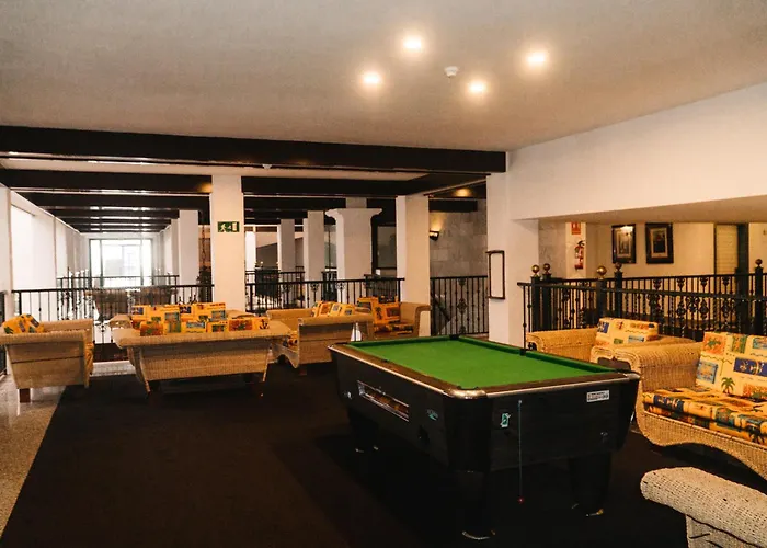 Station touristique Park Club Europe 3*