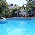 Park Club Europe