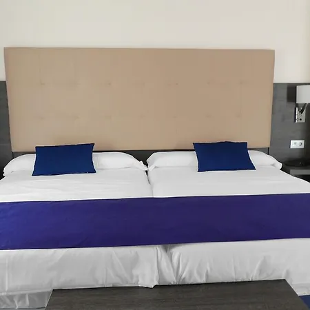 فندق Park Club Europe