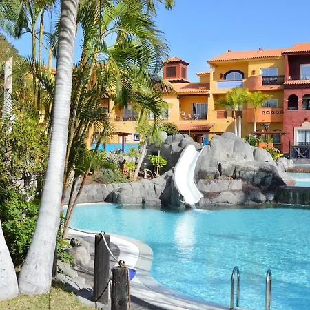 Park Club Europe Resort 3*