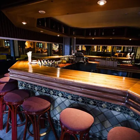 Park Club Europe فندق بلايا ذي لاس أميريكاس