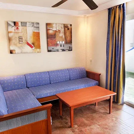 Park Club Europe 3* Playa de las Americas (Tenerife)