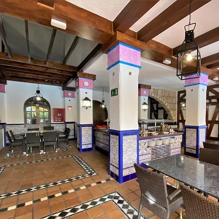 Park Club Europe 3* Playa de las Americas (Tenerife)