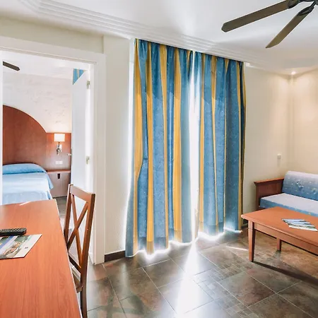 Park Club Europe 3* Playa de las Americas (Tenerife)
