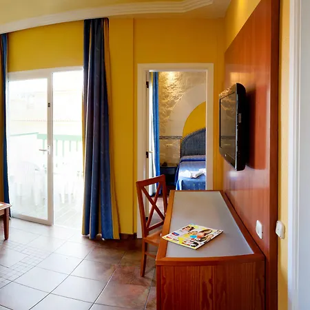 Park Club Europe Playa de las Americas (Tenerife)